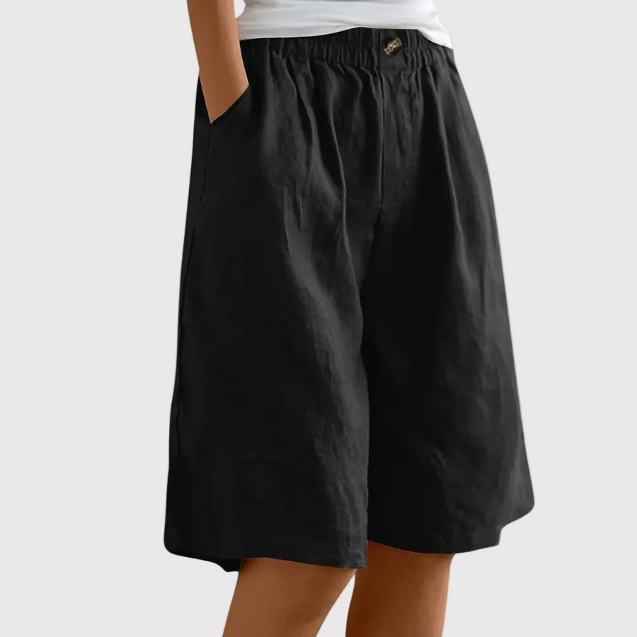 Miley | Eleganta och bekväma shorts