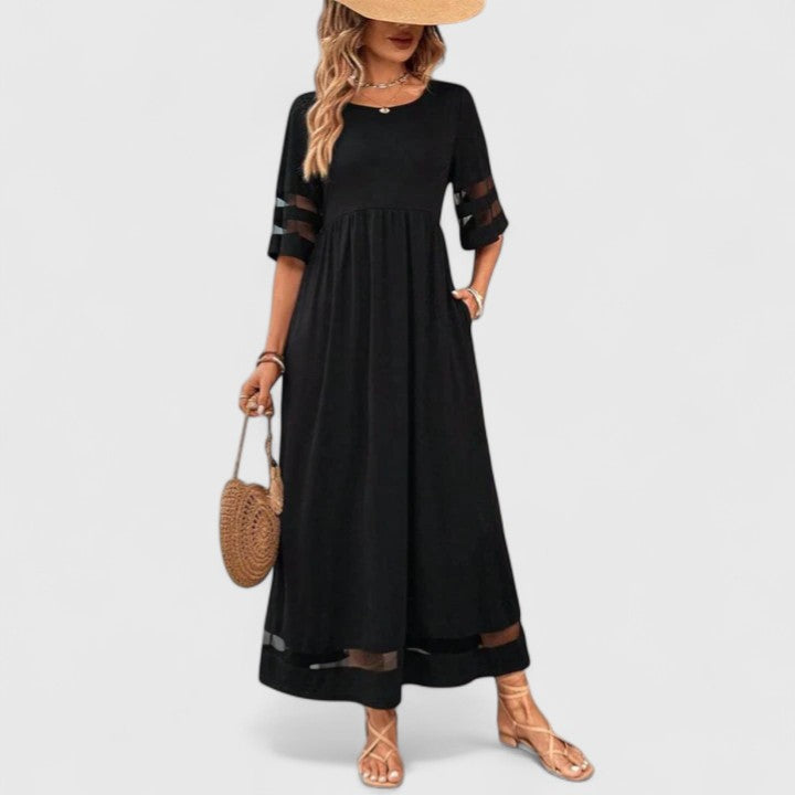 Yvaine – Elegant Klänning