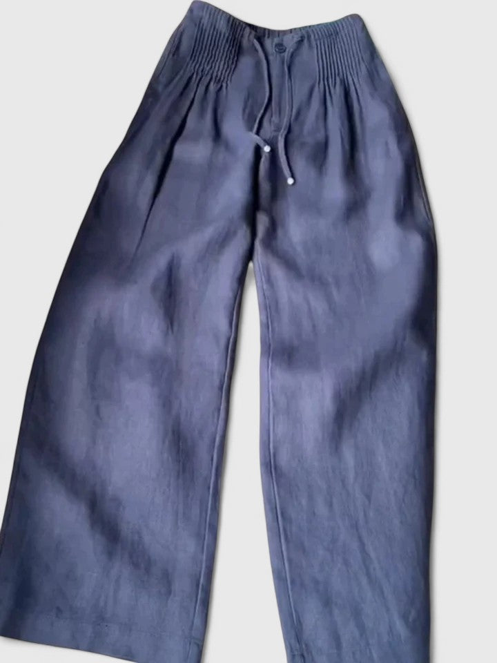 Saree – Bekväma Byxor