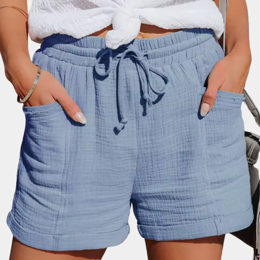 Maya – Eleganta Kvinno Shorts