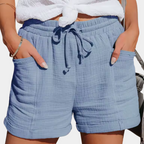 Maya – Eleganta Kvinno Shorts