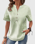 Gigi – Sofistikerad blus