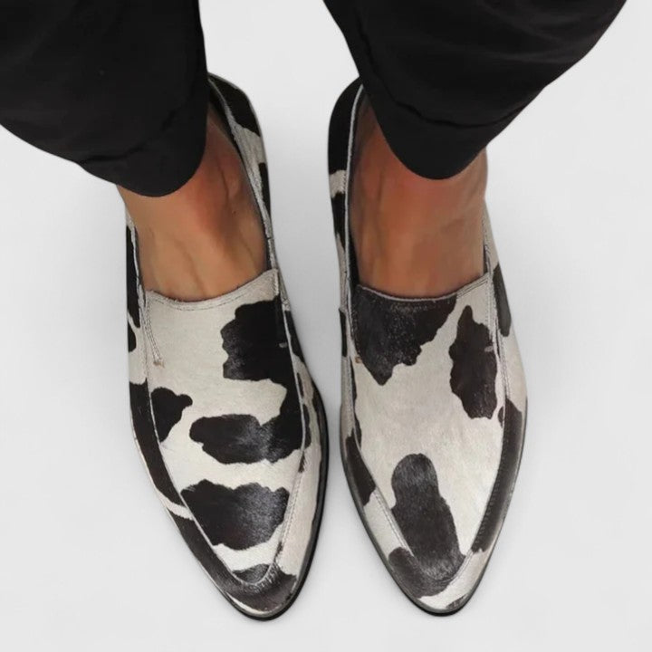 Emberlynne – Eleganta Loafers