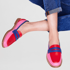 Viva – Lekfulla Loafers