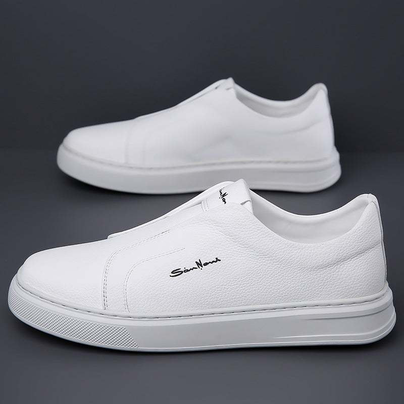 Eleganta slip-on-sneakers