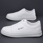Eleganta slip-on-sneakers