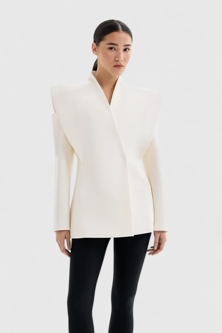 Valeria – Elegant Blazer