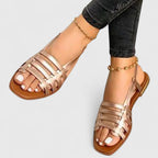 Loredana – Ortopediska Sandaler