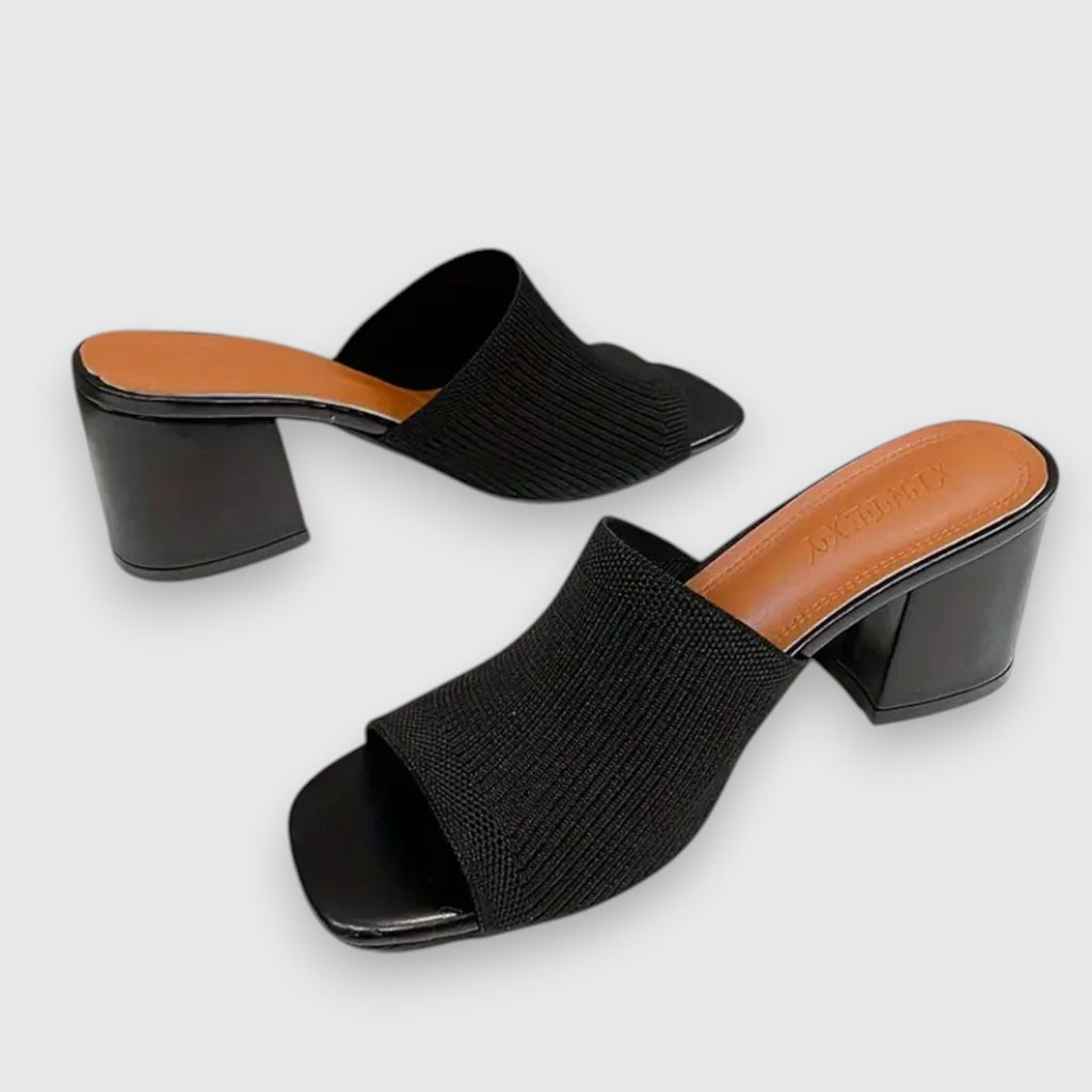 Lina – lätt sandal