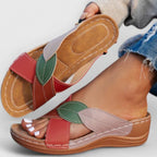 Bonnie – Ortopediska Sandaler