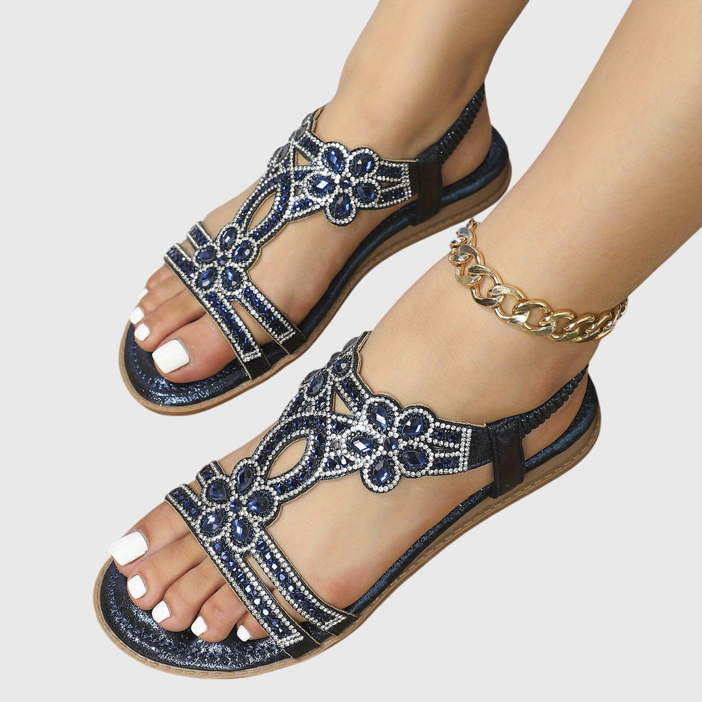 Blessy – Ortopediska Sandaler