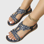 Blessy – Ortopediska Sandaler