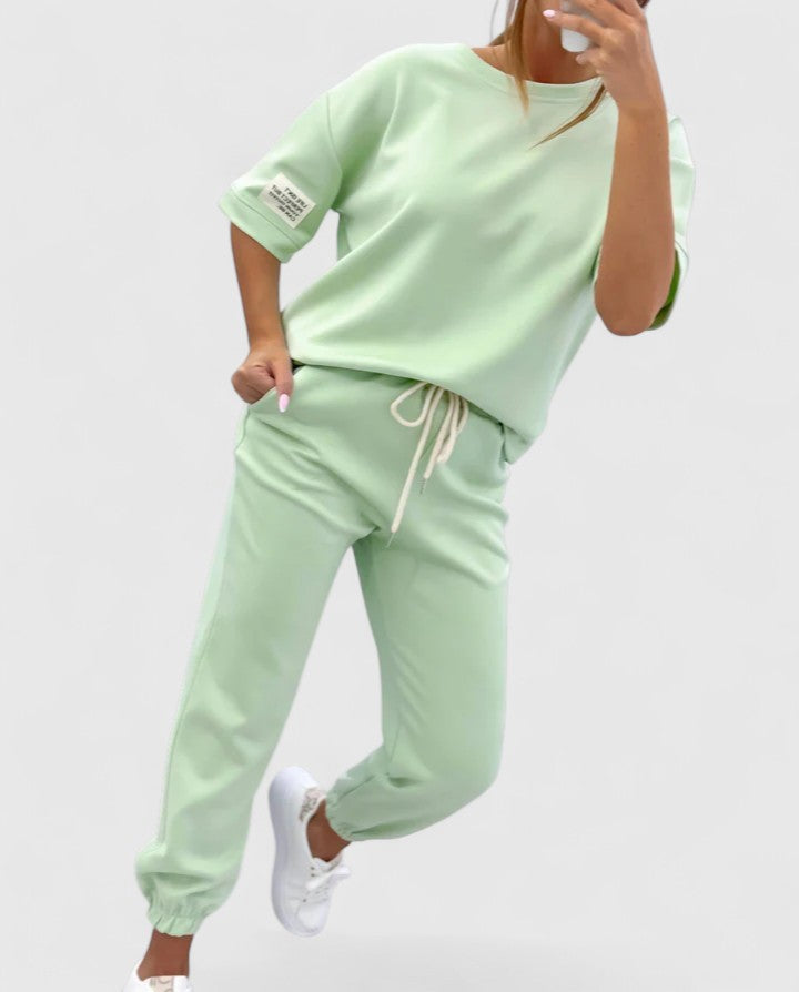 Gloria – Bekväm Set