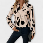 Lara – Elegant blus