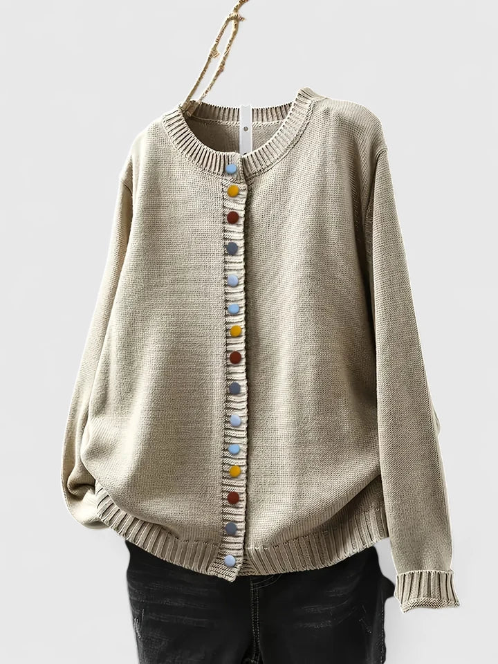 Kalynnah – Bekväm Cardigan