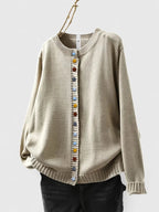 Kalynnah – Bekväm Cardigan