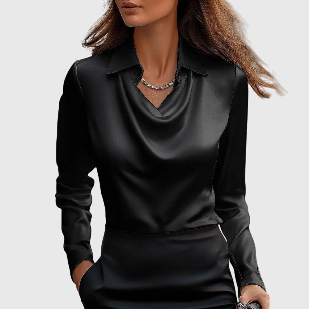 Brooklyn – Elegant Blus