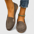 Karlene – Ortopedisk Loafer