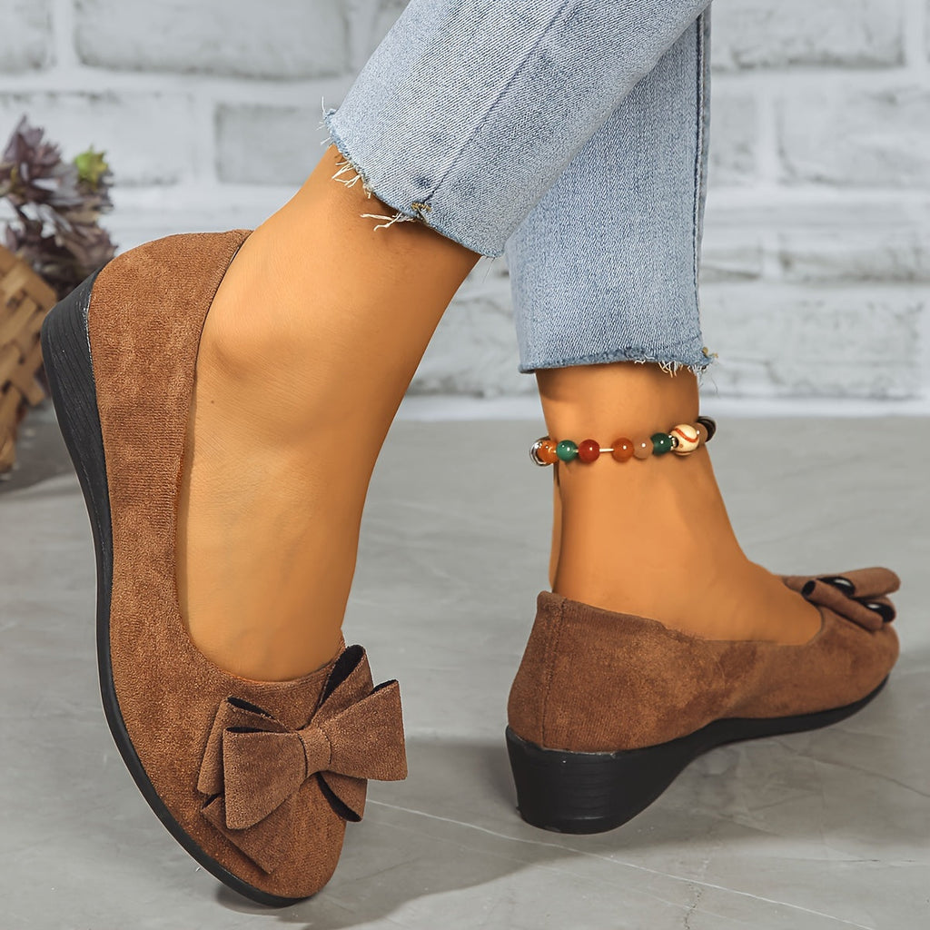 Sorie – Stilrena Skor