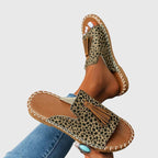 Lorraine – Ortopediska Sandaler