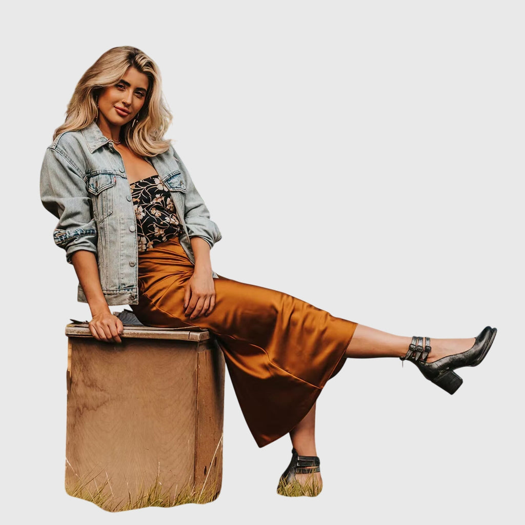 Nina – Eleganta och Bekväma Sandaler