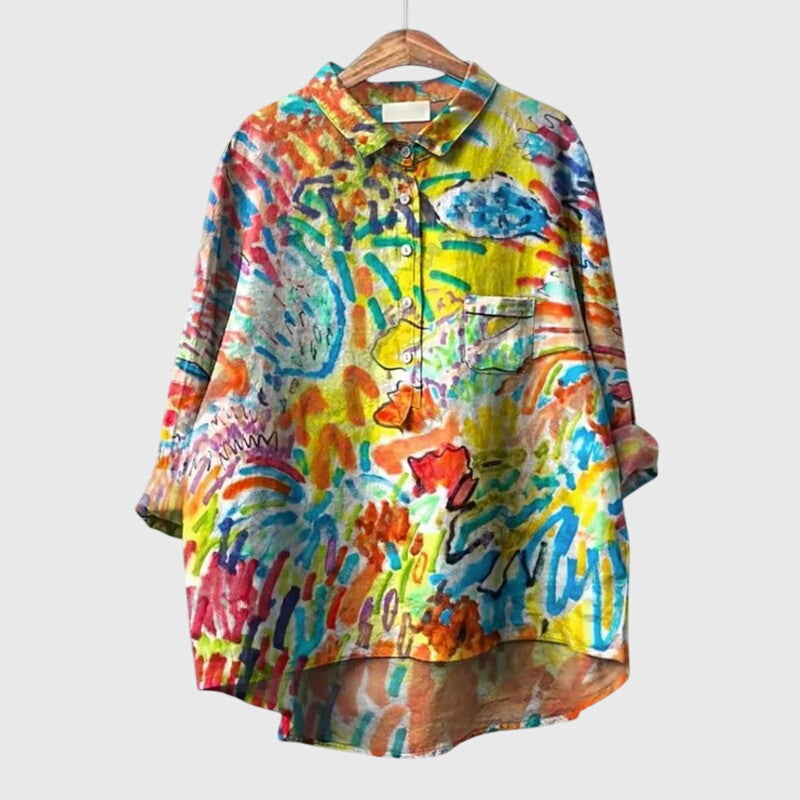 Linnea – Blus