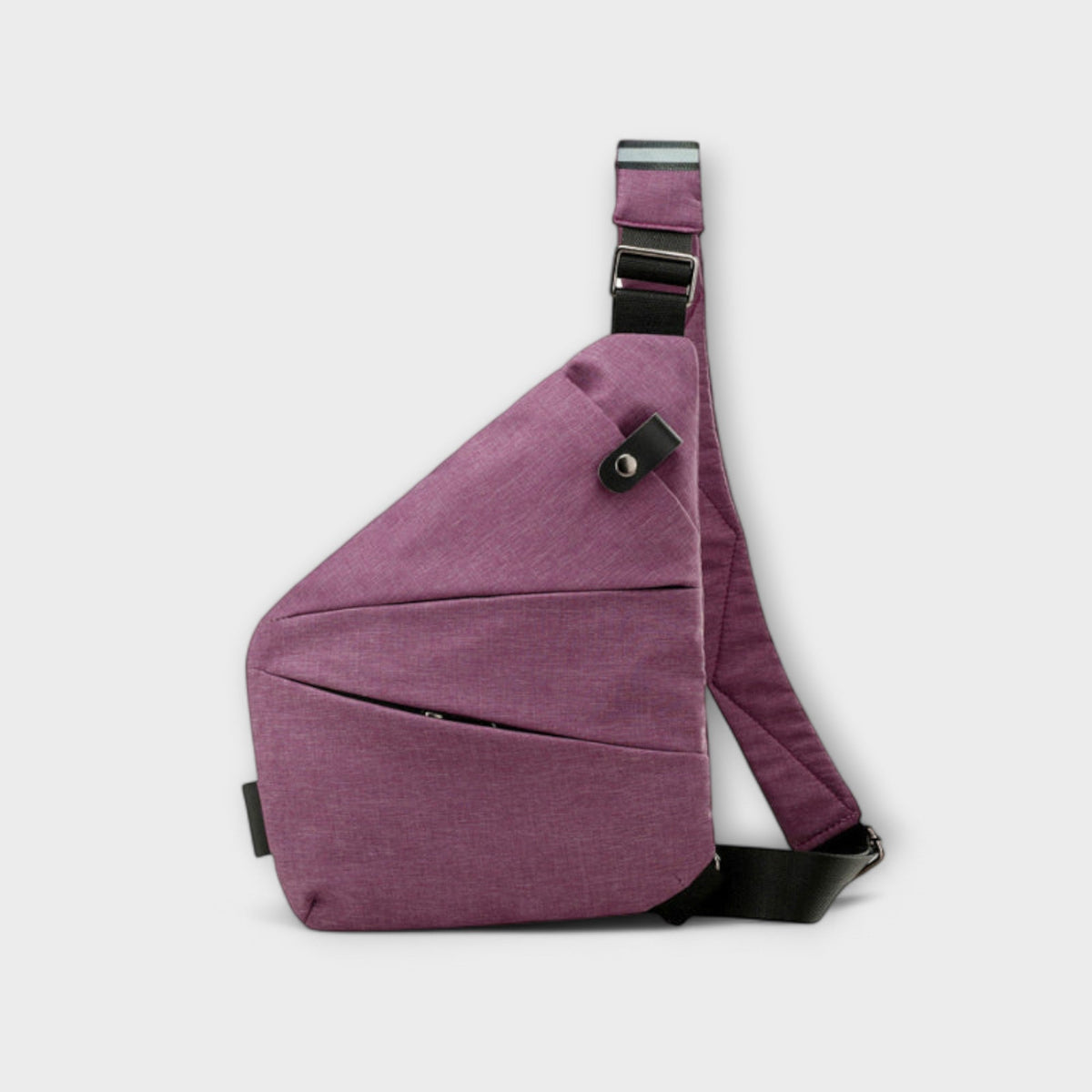 Beatrice – Kvinnors moderna crossbody-utility-designväska