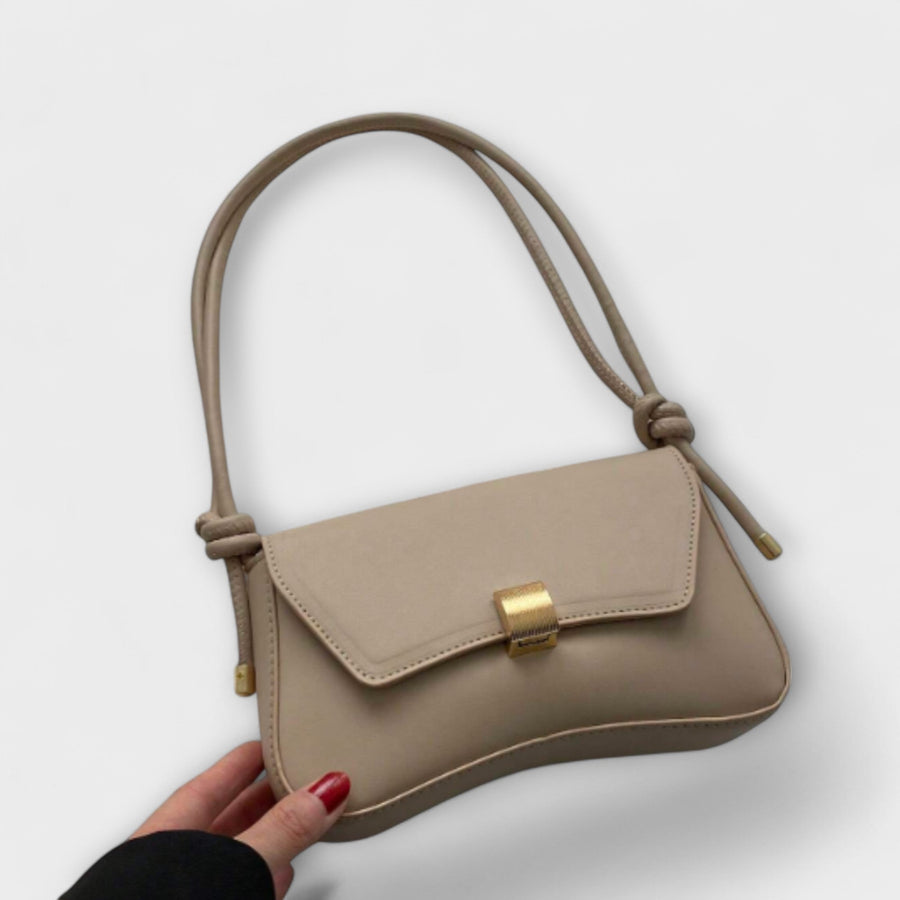 Olivia – Vintage Fällbar Väska