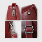 Olivia – 4-delars Vintage Väskset