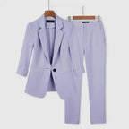 Nyvanna – Sofistikerad Blazer Set