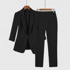 Nyvanna – Sofistikerad Blazer Set