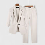 Nyvanna – Sofistikerad Blazer Set
