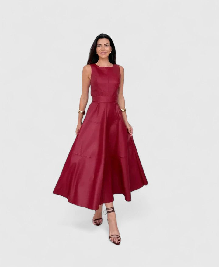 Rylie – Elegant Klänning