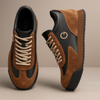 Vardagssneakers för herr