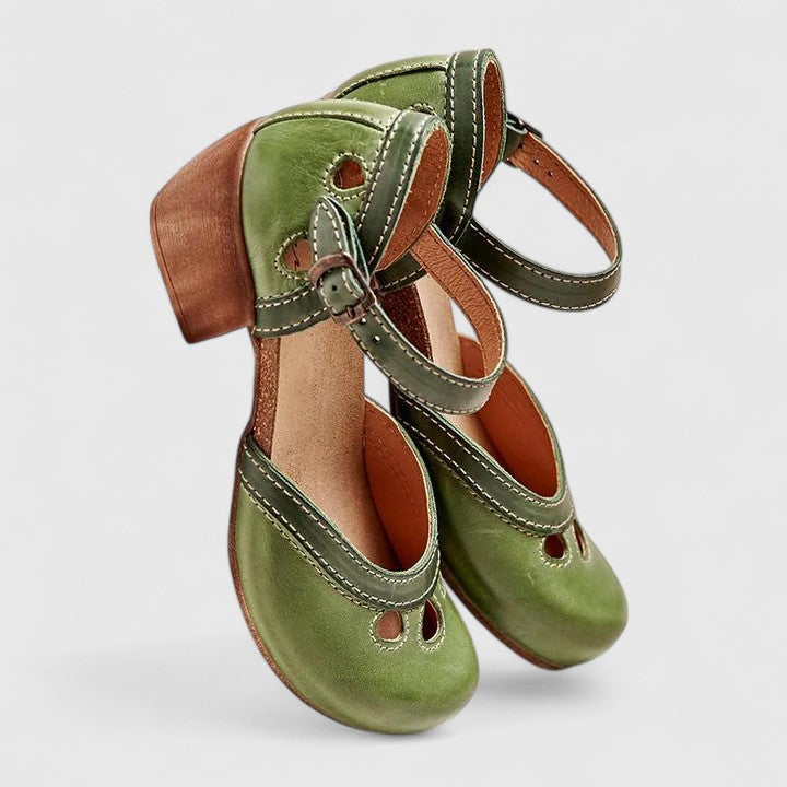 Calinae – Ortopediska Sandaler