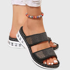 Ensley – Bekväm Ortopedisk Sandal