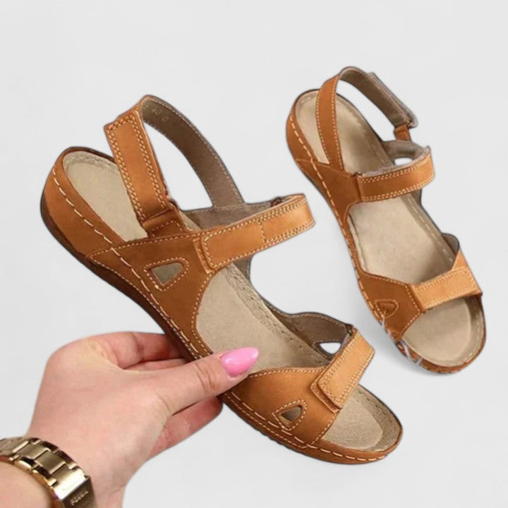 Bianca – Bekväma Sandaler