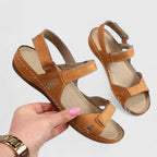 Bianca – Bekväma Sandaler