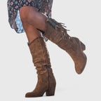 Megyn – Ortopediska Boots