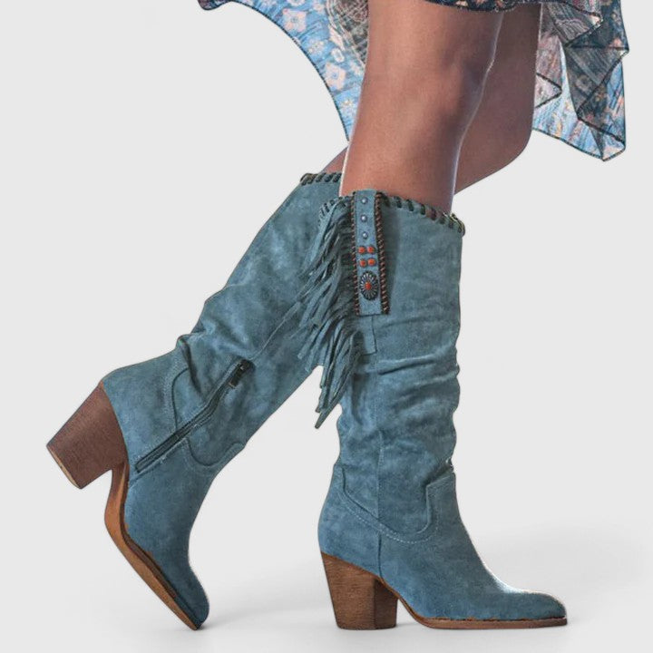 Megyn – Ortopediska Boots