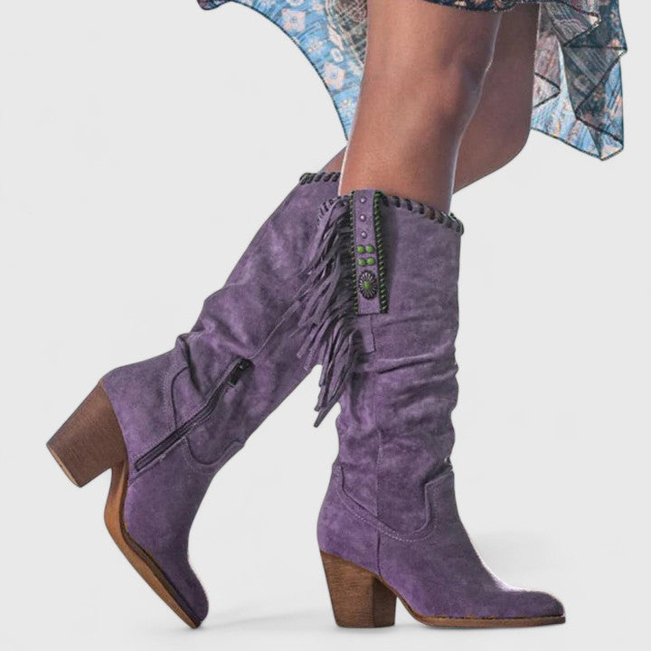 Megyn – Ortopediska Boots