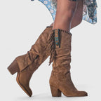 Megyn – Ortopediska Boots