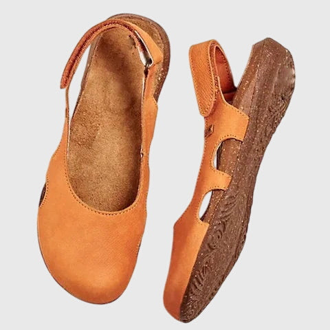 Faye Ortopediska Sandaler