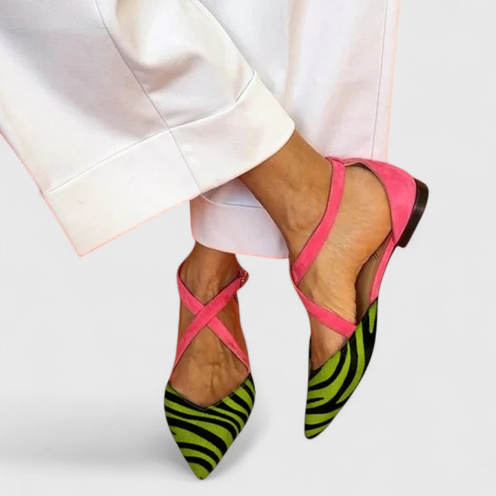 Tymia – Eleganta Sandaler