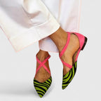 Tymia – Eleganta Sandaler