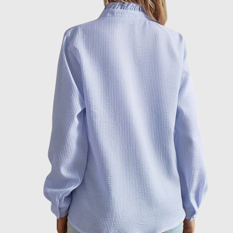 Kaitlyn – Elegant blus