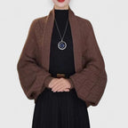 Elyzianne – Elegant Cardigan