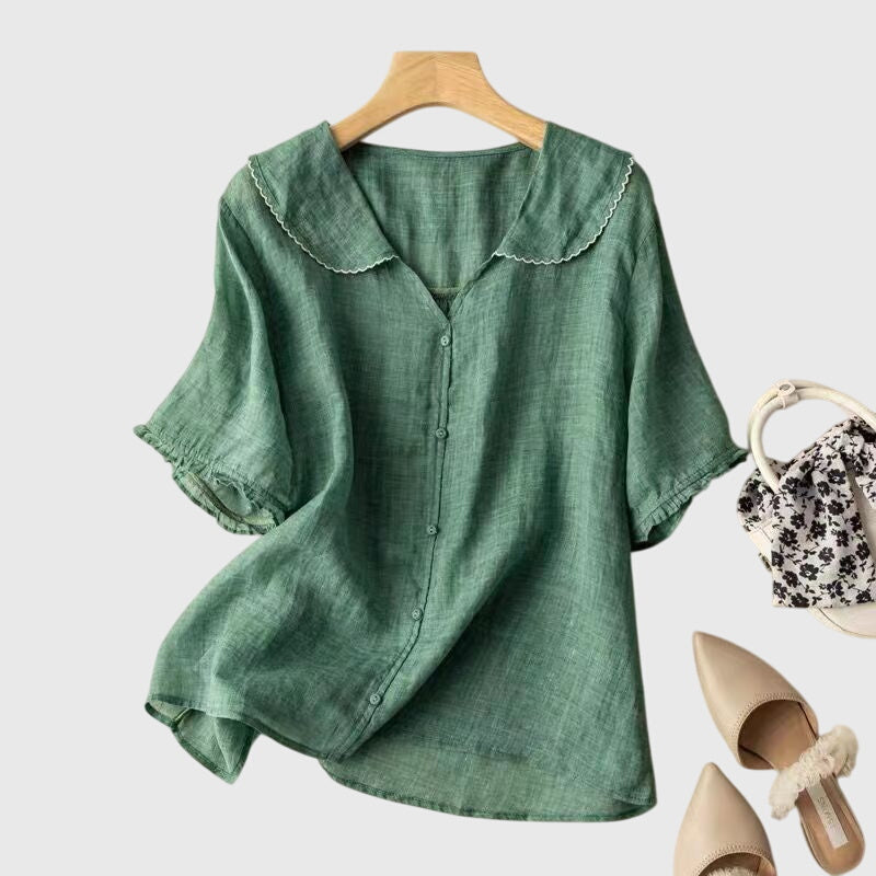 Adele – Elegant topp