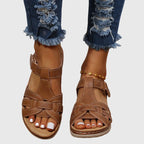 Dakota – Ortopediska Sandaler