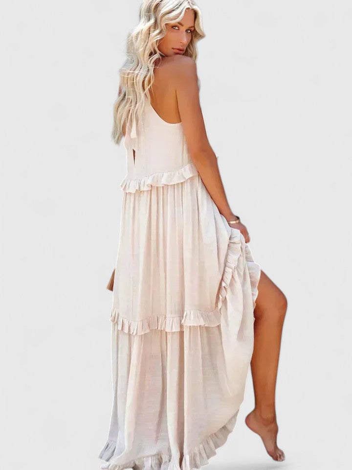 Shannon – Elegant Klänning